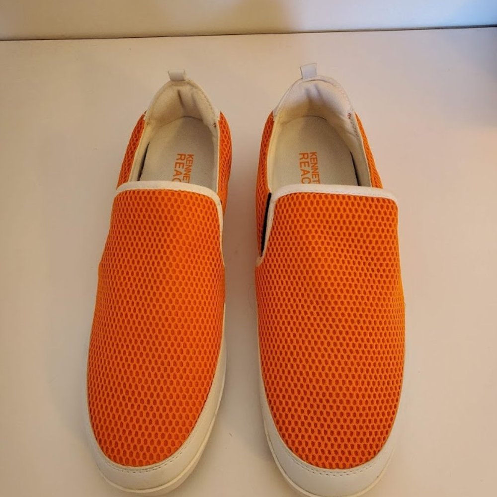 KENNETH COLE REACTION ESPADRILLES "NEW"